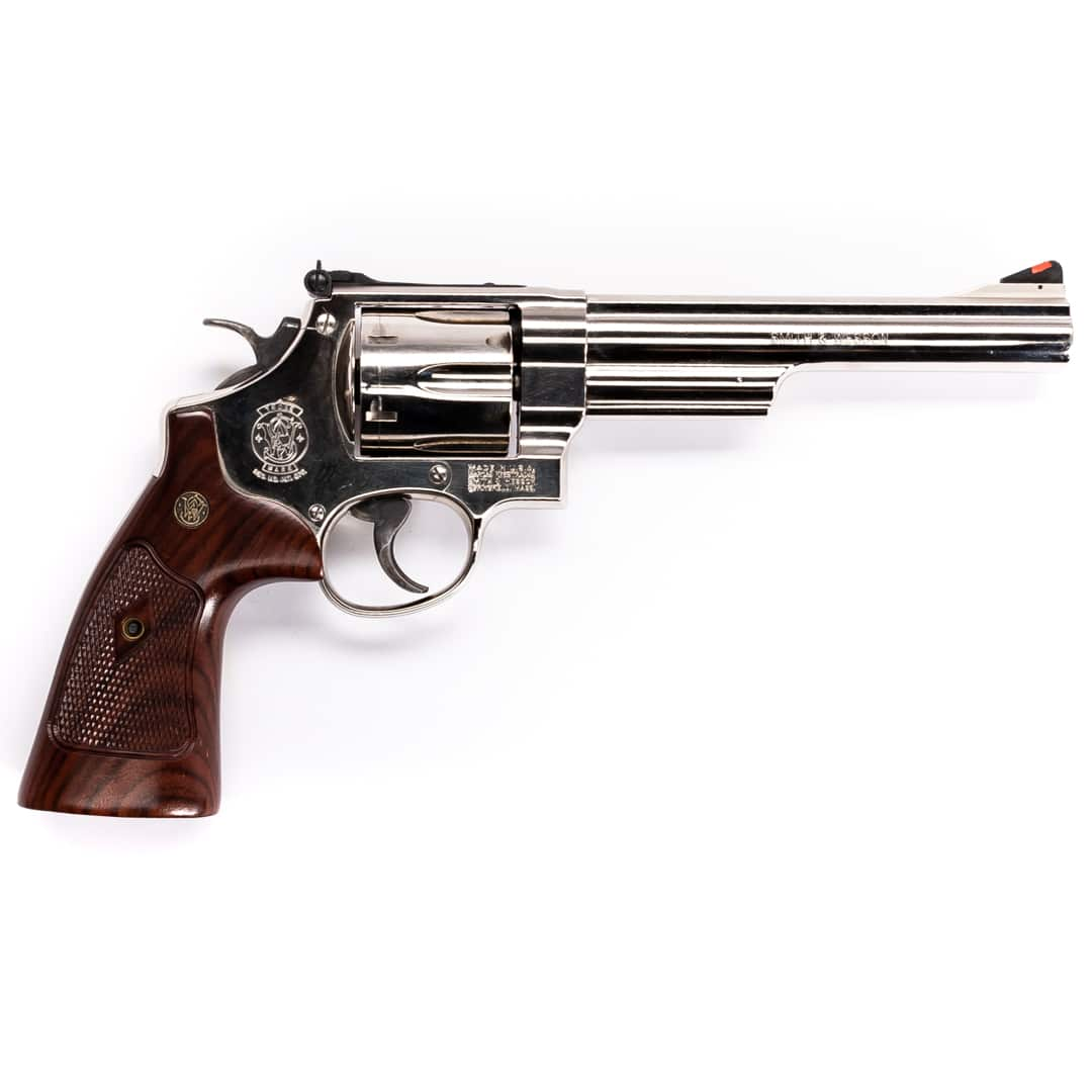 Image of SMITH & WESSON MODEL 29-10